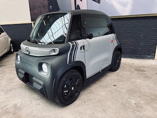 Opel Rocks-e |vanaf 16jaar| Carplay|Nieuw Model| BTW|