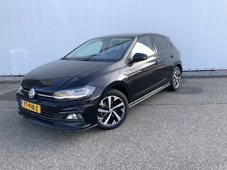 Volkswagen Polo 1.6 TDI Comfortline R.Line Airco Cruise Navi Euro 6