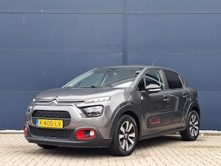 Citroën C3 C-Series I WINTERSALE I Parkeersensoren I Groot scherm I Cruise Control