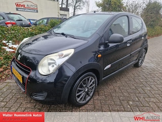 Suzuki Alto 1.0 Comfort Plus