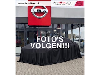 Nissan Qashqai MHEV 140 MT Tekna | PANORAMADAK | COLD PACK | HEAD-UP DISPLAY | TREKHAAK |