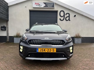 Kia Niro 1.6 GDi DynamicPlusLine