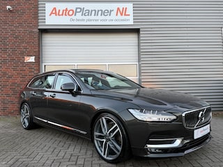 Volvo V90 2.0 T5 Inscription! 360° Camera! Pano! Virtual!
