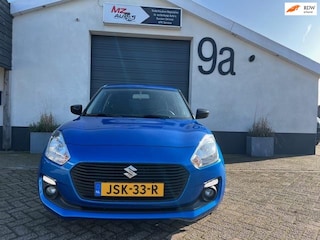 Suzuki Swift 1.2 Sportline