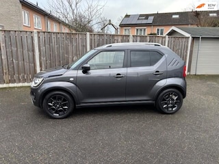 Suzuki Ignis 1.2 Smart Hybrid Select automaat (apple carplay) camera