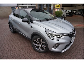 Renault Captur 1.6 E-Tech Plug-in Hybrid 160 Techno