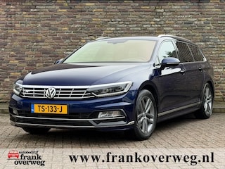 Volkswagen Passat 1.4 TSI DSG 2x R-Line Leer Navi LED