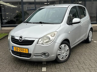 Opel Agila 1.0 Essentia