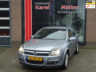 Opel Astra 1.6 Enjoy *AIRCO* *TREKHAAK*