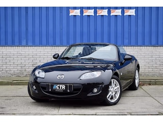Mazda MX-5 1.8 TS