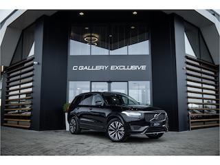 Volvo XC90 2.0 T8 Plug-in hybrid AWD Plus Bright - Panorama | H&K | Memory | Elek. Trekhaak