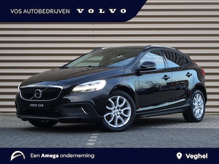 Volvo V40 T3 Nordic+ | Achteruitrijcamera | Stoelverwarming