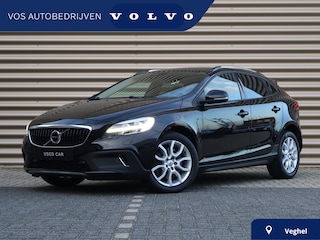 Volvo V40 T3 Nordic+ | Achteruitrijcamera | Stoelverwarming