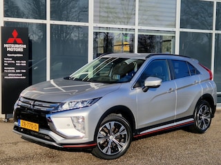 Mitsubishi Eclipse Cross 1.5 DI-T Intense S