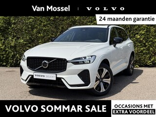 Volvo XC60 T6 Plug-in hybrid AWD Plus Dark