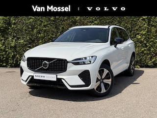 Volvo XC60 T6 Plug-in hybrid AWD Plus Dark