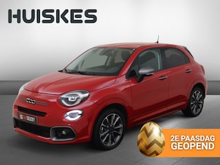 Fiat 500X 1.5 Hybrid Sport | Navi | Adapt. Cruise | Achteruitrijcamera