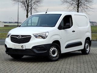 Opel Combo 1.2 Turbo L1H1 Edition | Carplay | Cruise ( Marge Bus)