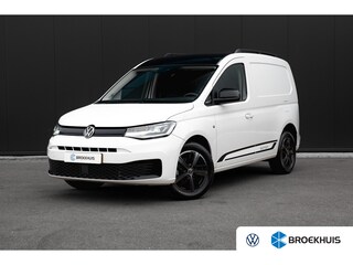 Volkswagen Caddy Cargo Edition