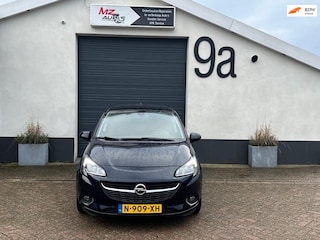 Opel Corsa 1.4 Online Edition 2.0