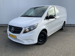 Mercedes-Benz Vito 111 CDI Functional Lang Airco Cruise Trekhaak 2000 kg Euro 6