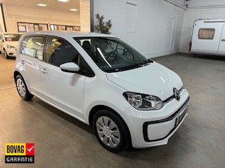 Volkswagen Up 1.0 BMT move up!