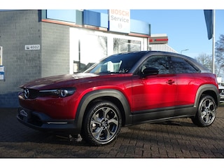 Mazda MX-30 E-SKYACTIV 145pk Aut First Edition | HEAD UP | NAVI | LED | SOH 95%