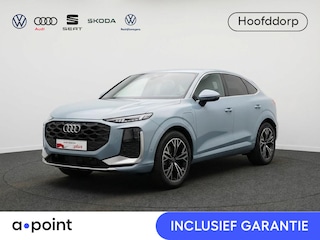 Audi Q3 1.5 200kW e-hybrid S edition 272pk | Komt eind februari binnen | Parkeercamera | Keyless | Stoelverwarming