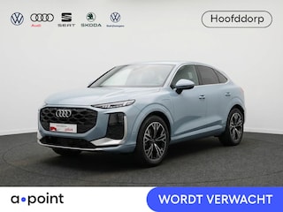 Audi Q3 1.5 200kW e-hybrid S edition 272pk | Komt eind februari binnen | Parkeercamera | Keyless | Stoelverwarming