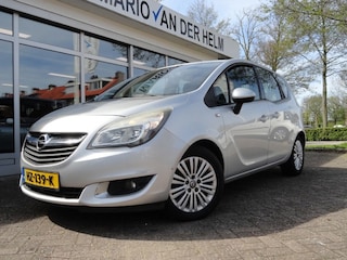 Opel Meriva 1.4 Turbo Edition
