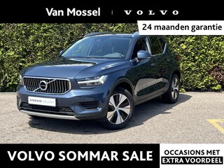 Volvo XC40 T4 Recharge Inscription Expression | Camera | Panoramadak | Trekhaak | Pilot Assist