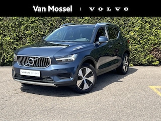 Volvo XC40 T4 Recharge Inscription Expression | Camera | Panoramadak | Trekhaak | Pilot Assist
