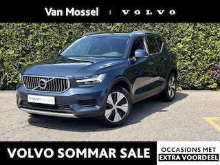 Volvo XC40 T4 Recharge Inscription Expression | Camera | Panoramadak | Trekhaak | Pilot Assist