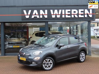Fiat 500X 1.4 Turbo MultiAir PopStar Navi Clima Cruise NAP 1e EIG