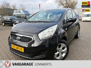 Kia Venga 1.4 CVVT Plus Pack
