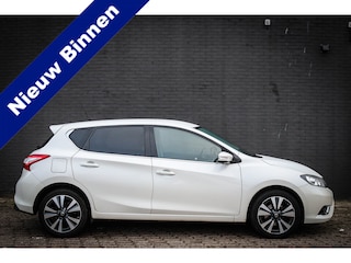 Nissan Pulsar 1.2 DIG-T Tekna Net binnen - Nu al te bezichtigen