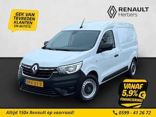 Renault Express 1.5 dCi 75 Comfort CRUISE / PDC / AIRCO / SCHUIFDEUR
