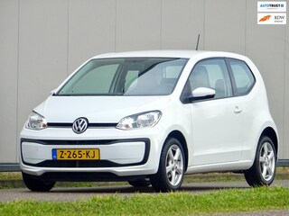 Volkswagen Up 1.0 BMT SPORT take up! / 2019 / 69.880!