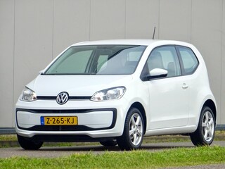 Volkswagen Up 1.0 BMT SPORT take up! / 2019 / 69.880!