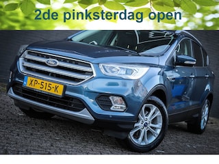 Ford Kuga 1.5 EcoBoost Titanium Net binnen - Nu al te bezichtigen