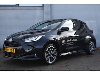 Toyota Yaris 1.5 Hybrid 130 Executive Automaat 130pk | stuur & stoelverwarming | cruise control | achteruitrijcamera | Demonstratieauto, wordt mee gereden