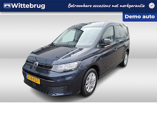 Volkswagen Caddy Cargo 2.0 TDI Style