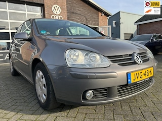 Volkswagen Golf V 1.4 Optive. 3-Deurs. 82.000 KM. 2 de eigenaar.