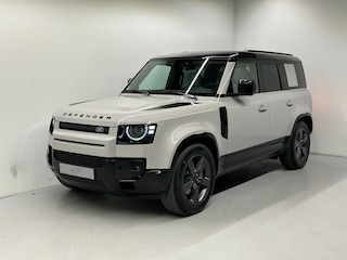 Land Rover Defender 2.0 P300e 110 X-Dynamic HSE