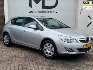 Opel Astra 1.4 Turbo Edition - Perfect onderhouden - NAP