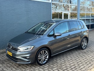 Volkswagen Golf Sportsvan 1.5 TSI ACT Highline Edition