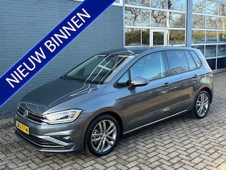 Volkswagen Golf Sportsvan 1.5 TSI ACT Highline Edition