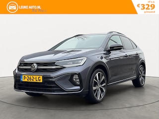 Volkswagen Taigo 1.0 TSI 110PK Automaat R-Line *NL-AUTO* Camera