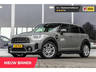 Mini Countryman 1.5 Cooper S E ALL4 Chili | Pano | Head-up