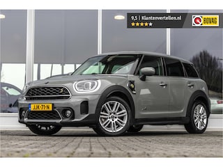 Mini Countryman 1.5 Cooper S E ALL4 Chili | Pano | Head-up